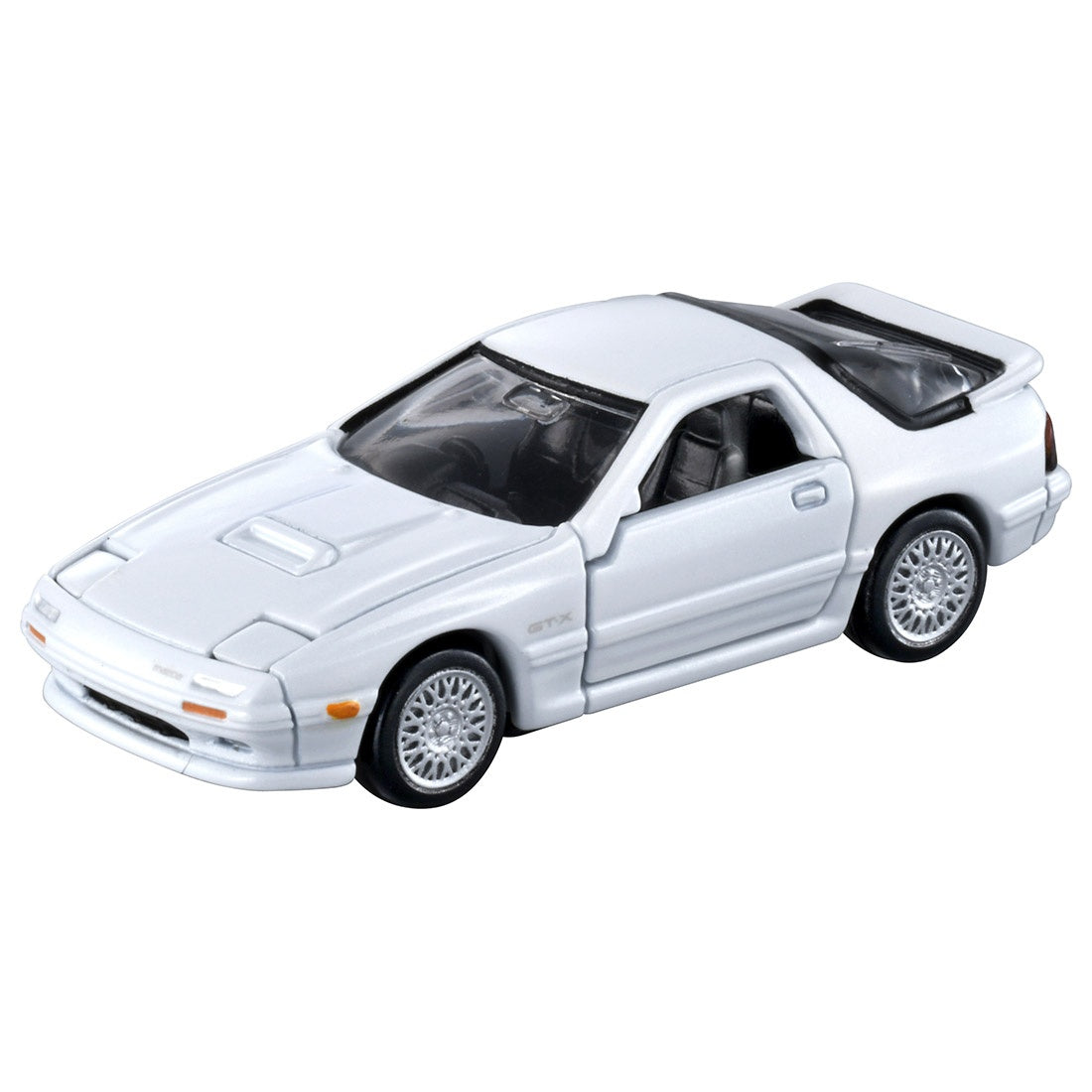 Tomica Premium 38 Mazda Savanna RX-7