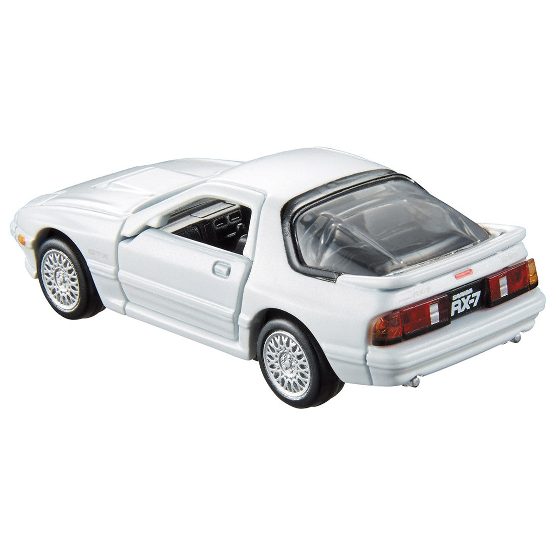 Tomica Premium 38 Mazda Savanna RX-7