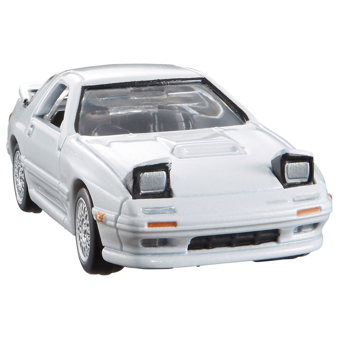 Tomica Premium 38 Mazda Savanna RX-7