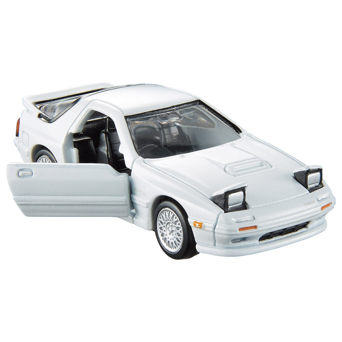 Tomica Premium 38 Mazda Savanna RX-7