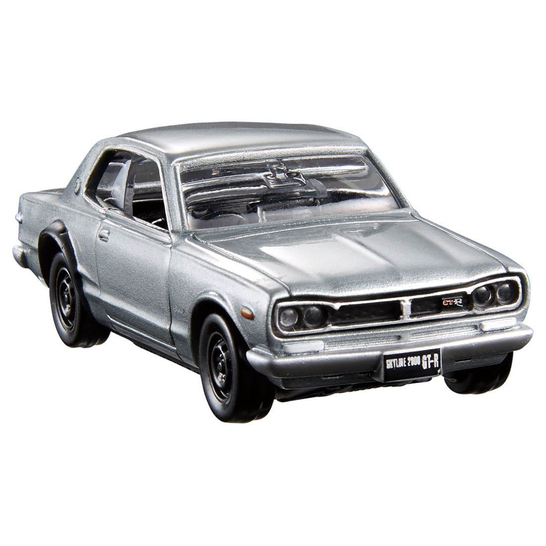 Tomica Premium 34 Nissan Skyline GT-R (KPGC10)