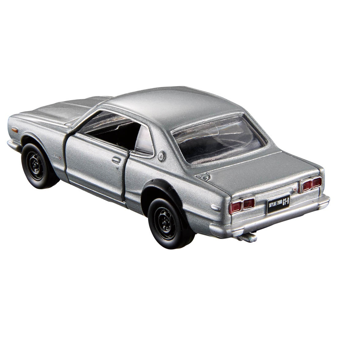 Tomica Premium 34 Nissan Skyline GT-R (KPGC10)