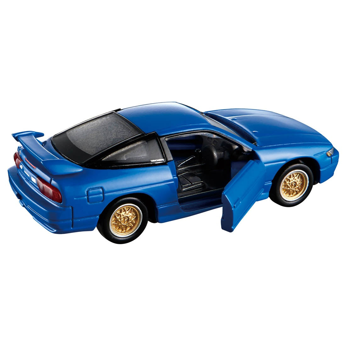 Tomica Premium 39 Sileighty (RPS13 Kai)
