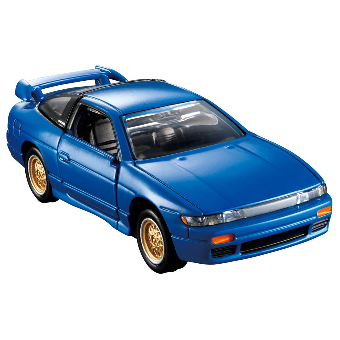 Tomica Premium 39 Sileighty (RPS13 Kai)