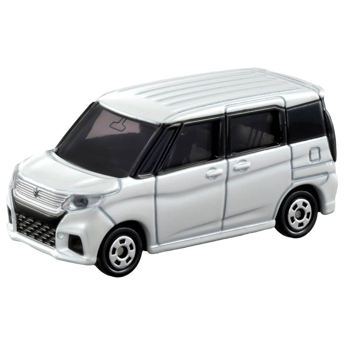 Tomica Premium No.24 Suzuki Solio