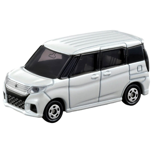 Tomica Premium No.24 Suzuki Solio