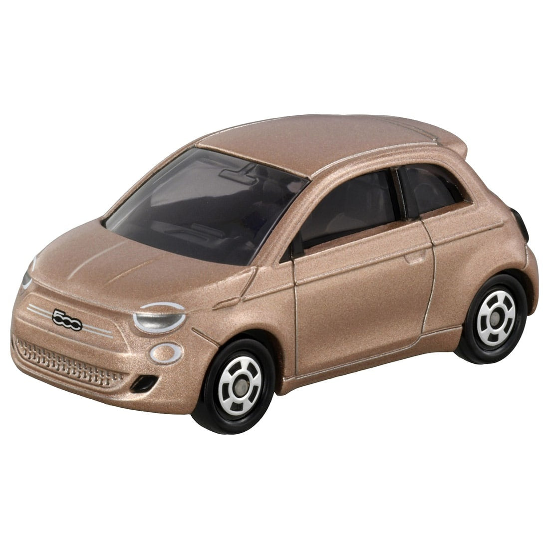 Tomica Premium No.16 Fiat 500e