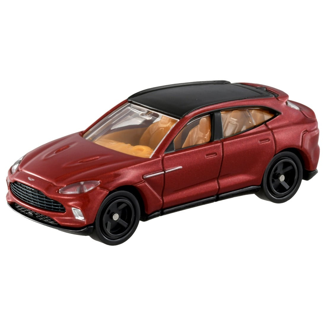 Tomica Premium No.75 Aston Martin DBX