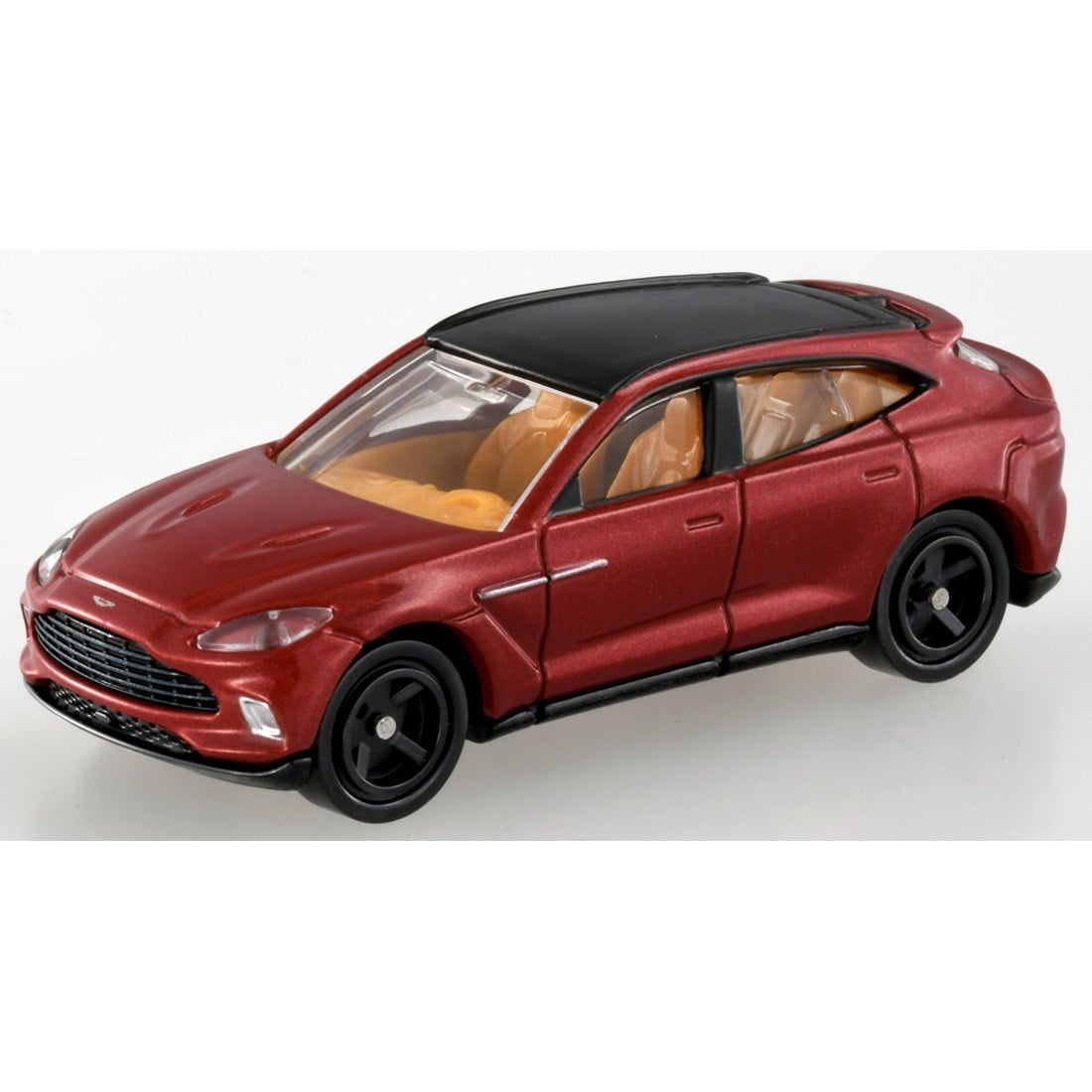 Tomica Premium No.75 Aston Martin DBX
