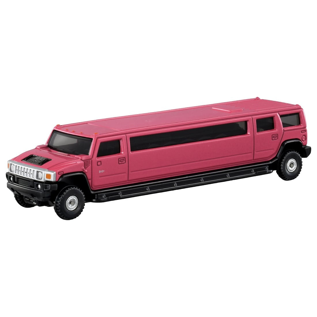 Tomica Premium No.148 Hummer H2 Limousine
