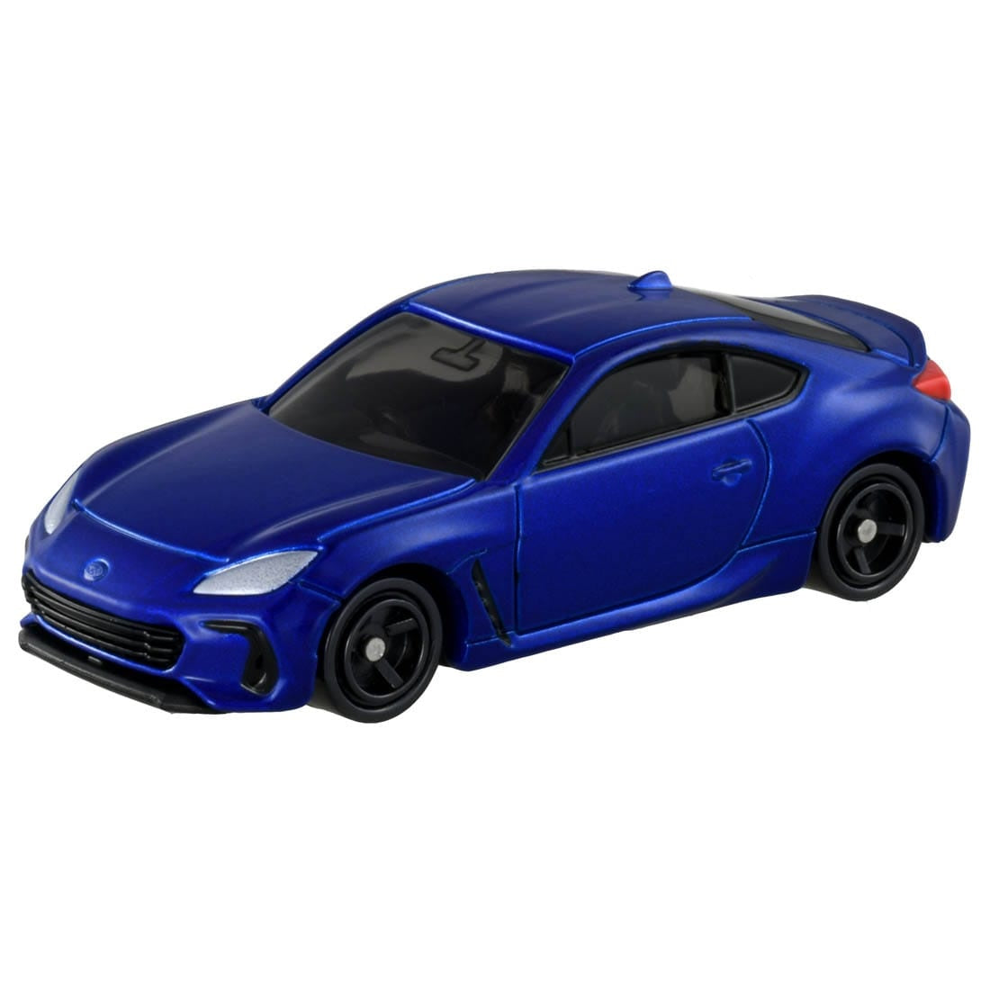 Tomica Premium No.28 SUBARU BRZ (Provisional)