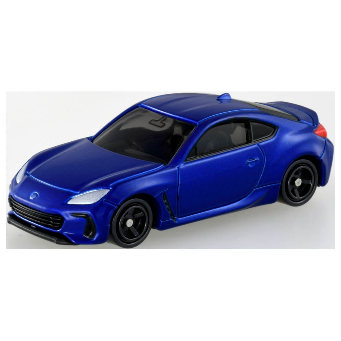 Tomica Premium No.28 SUBARU BRZ (Provisional)