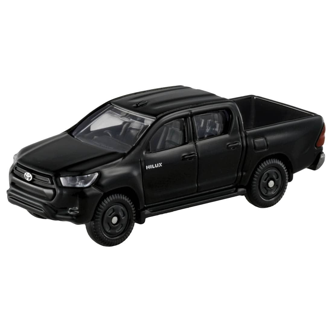 Tomica Premium No.67 Toyota Hilux