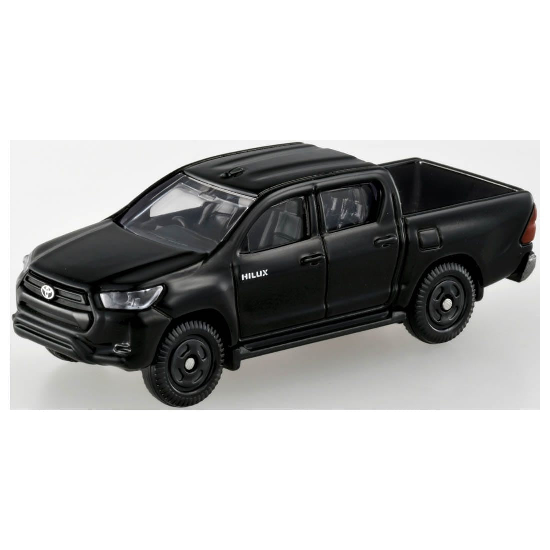 Tomica Premium No.67 Toyota Hilux