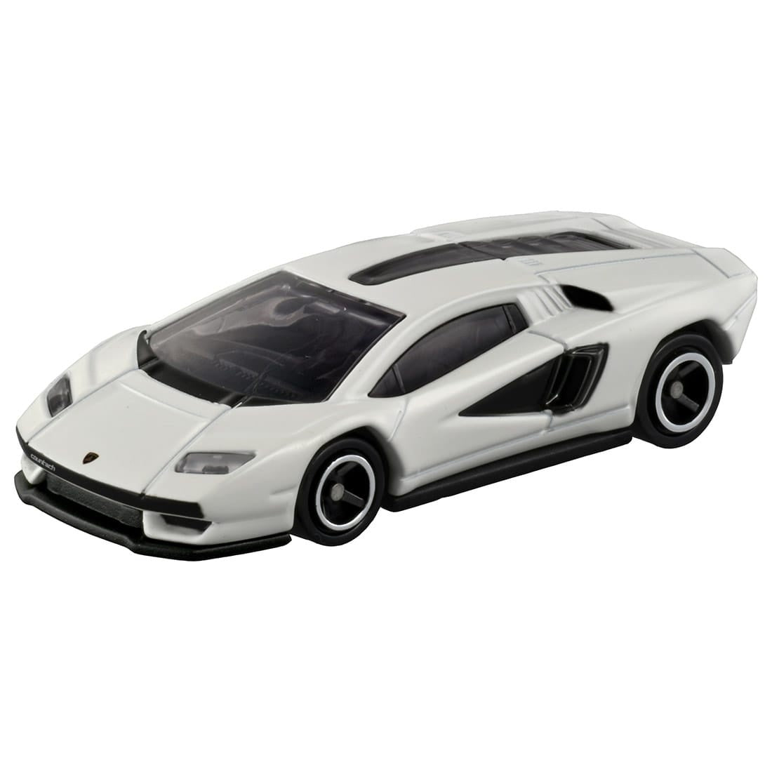 Tomica 074 Lamborghini Countach LPI800-4