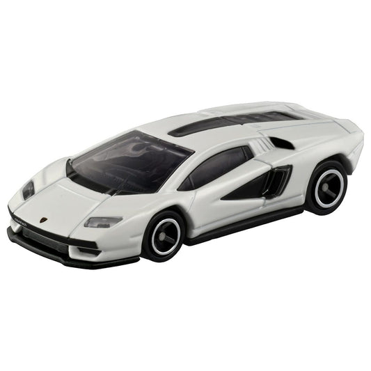 Tomica 074 Lamborghini Countach LPI800-4