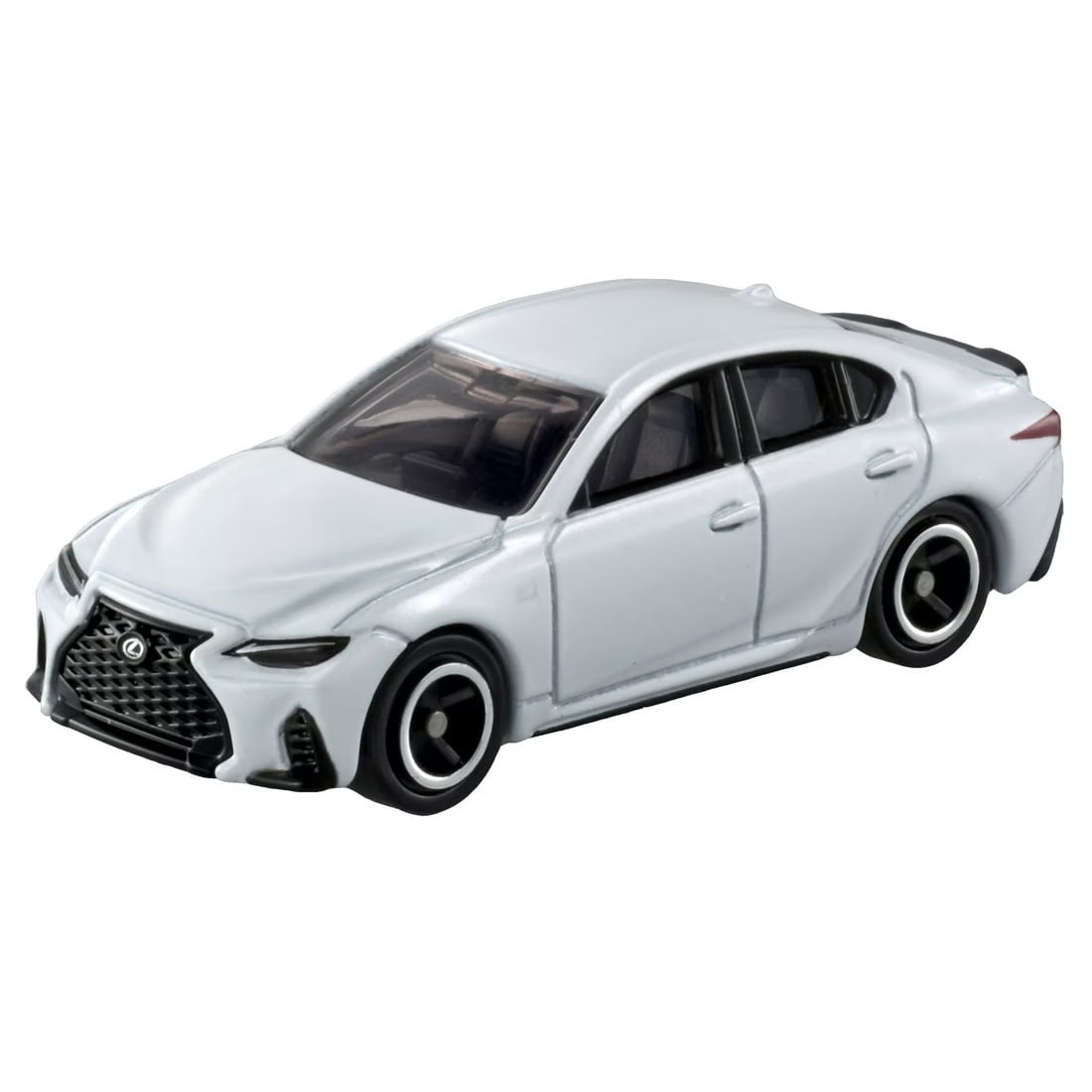Tomica Premium No.100 Lexus IS 350 F SPORT