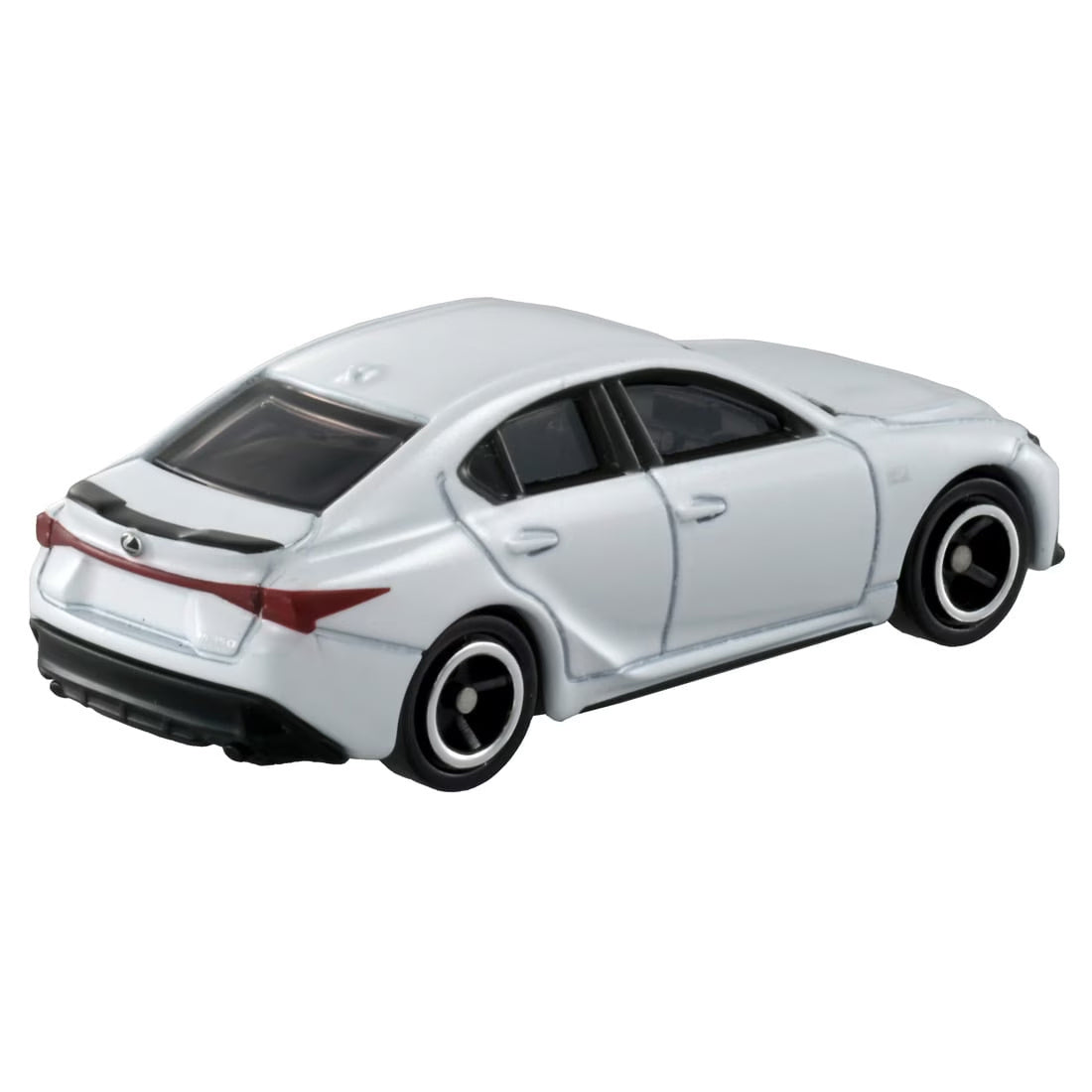 Tomica Premium No.100 Lexus IS 350 F SPORT