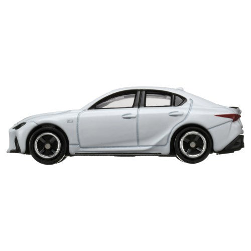 Tomica Premium No.100 Lexus IS 350 F SPORT