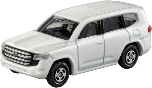 Tomica Premium No.38 Toyota Land Cruiser