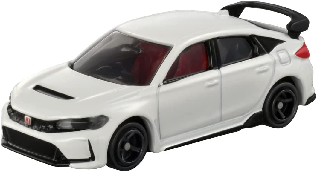 Tomica Premium No.78 Honda Civic TYPE R