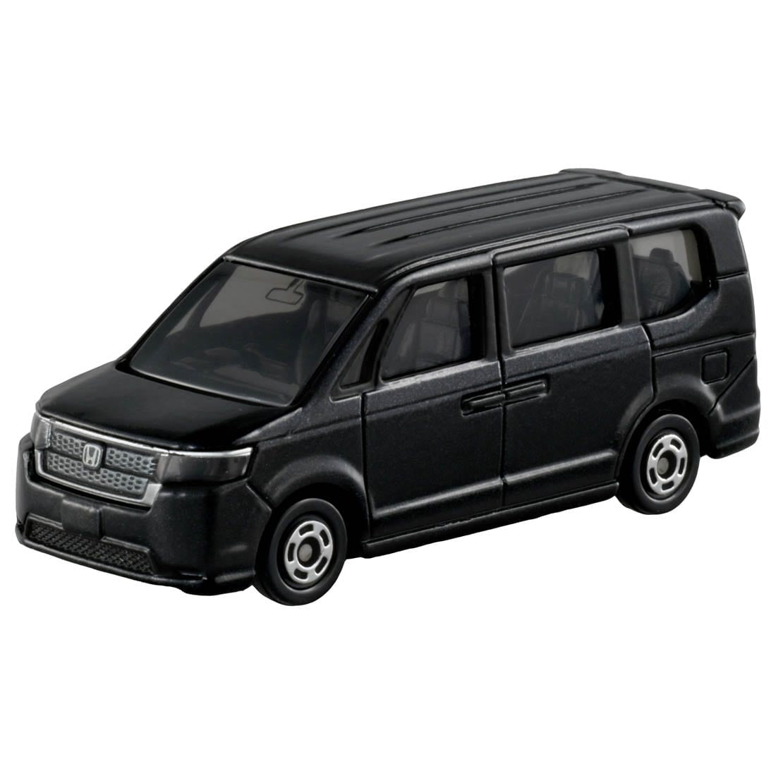 Tomica Premium No.39 HONDA STEP WGN