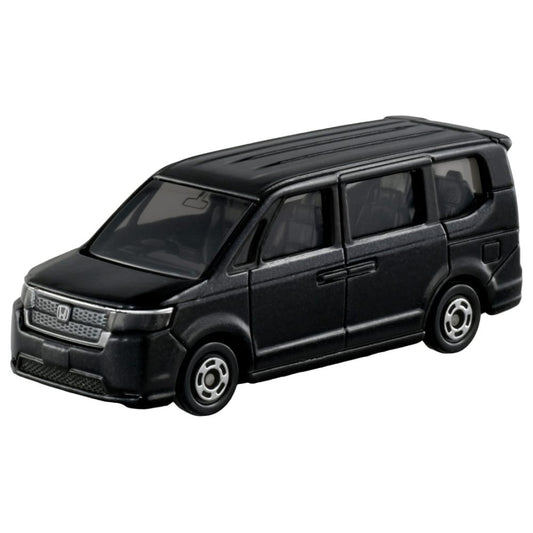 Tomica Premium No.39 HONDA STEP WAGON Blister pack