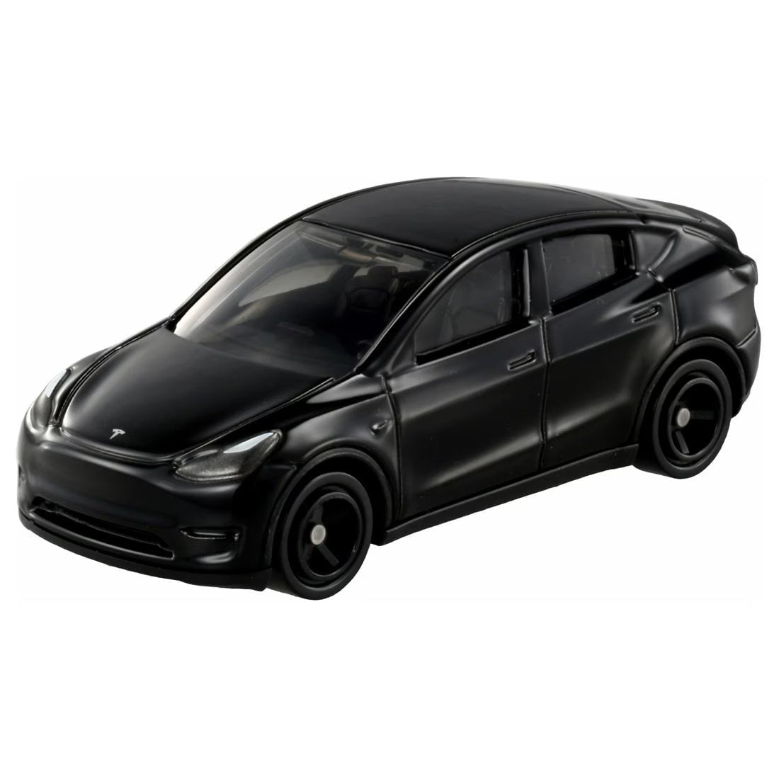 Tomica Premium No.28 Tesla Model Y Box