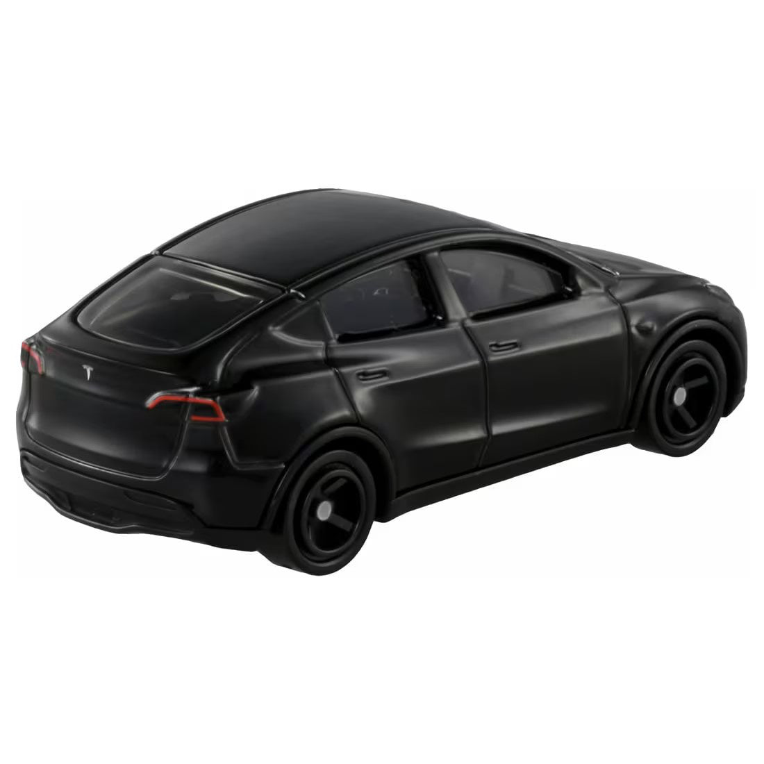 Tomica Premium No.28 Tesla Model Y Box