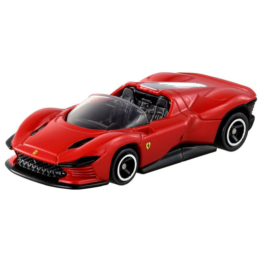 Tomica Premium No.46 Ferrari Daytona SP3