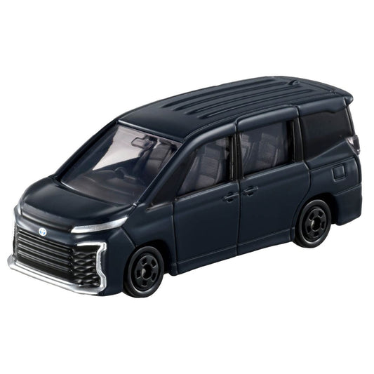 Tomica Premium No.64 Toyota Voxy