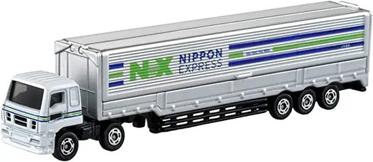 Tomica Premium No.135 NX Nippon Express Wing Trailer