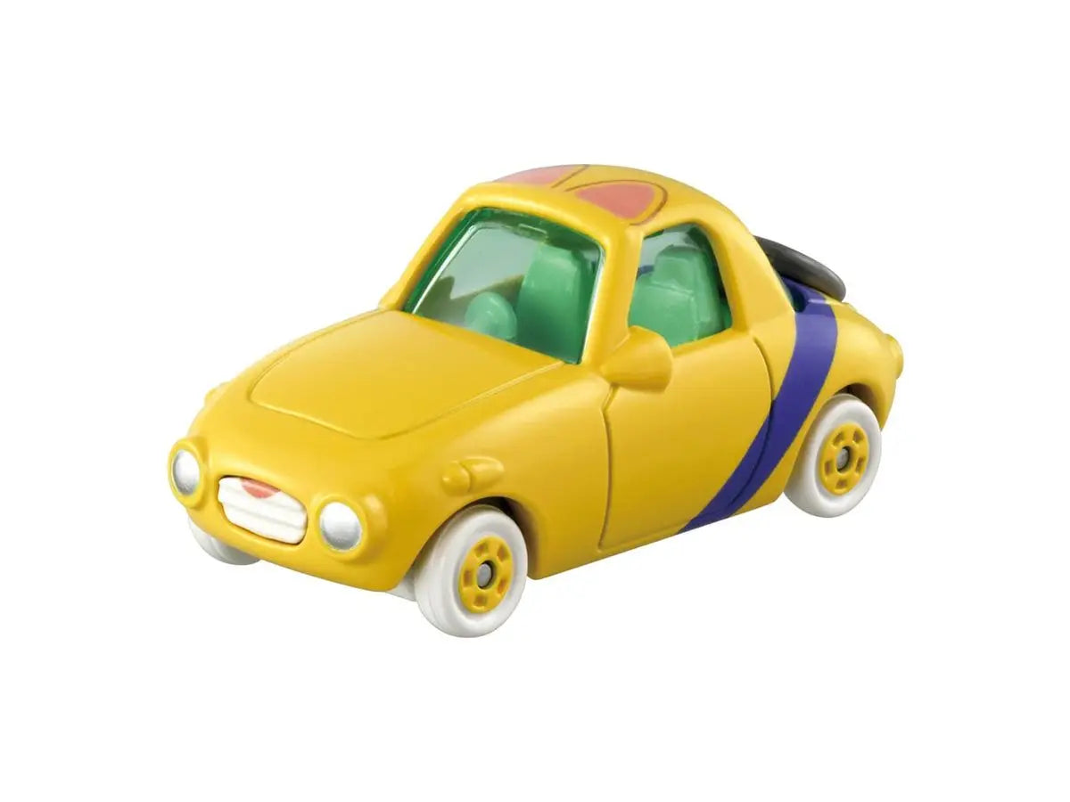 Tomica Cars Disney Motors Buzz Lightyear Popute Socks