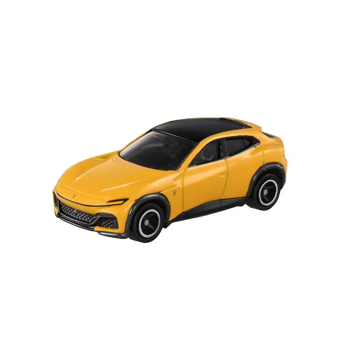 Tomica No. 8 Ferrari Puro Sangue (First Edition Special Edition)