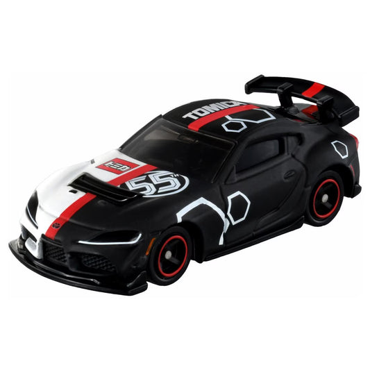 Tomica Premium GR Supra GT4 EVO Tomica 55th Anniversary Model