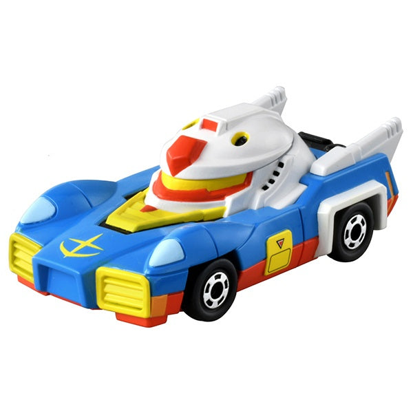 Tomica Premium Unlimited Mobile Suit Gundam