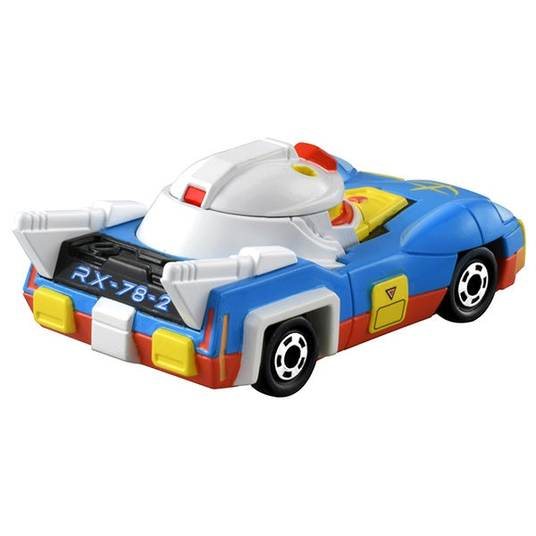 Tomica Premium Unlimited Mobile Suit Gundam