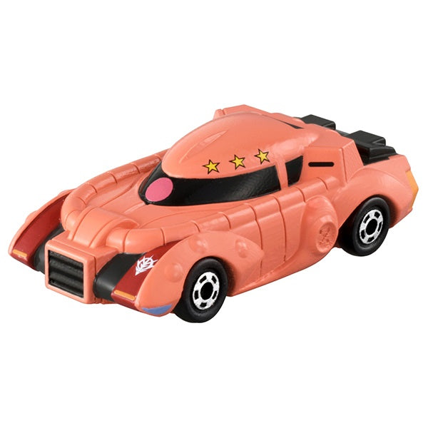 Tomica Premium Unlimited Mobile Suit Gundam