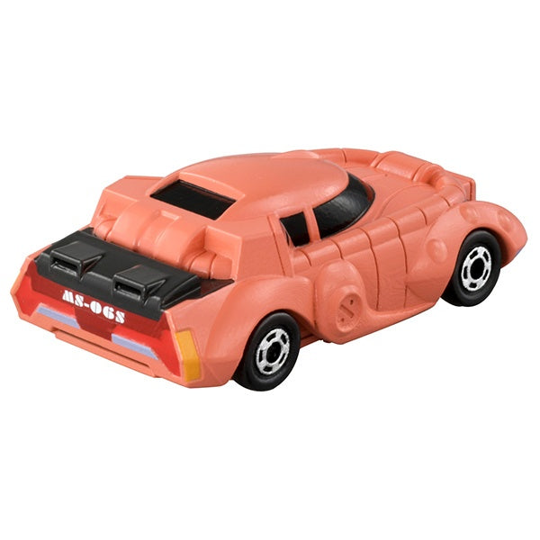 Tomica Premium Unlimited Mobile Suit Gundam