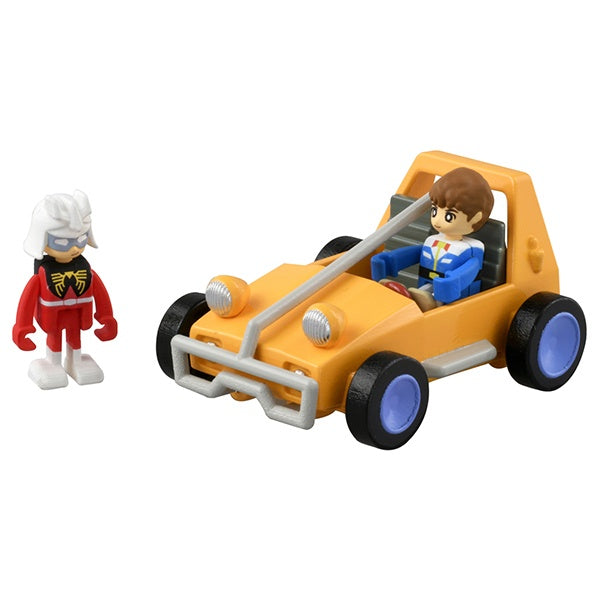 Tomica Premium Unlimited Mobile Suit Gundam