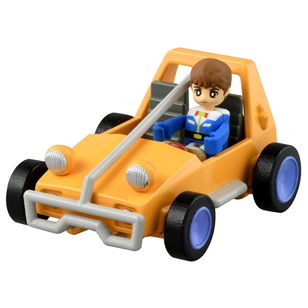 Tomica Premium Unlimited Mobile Suit Gundam