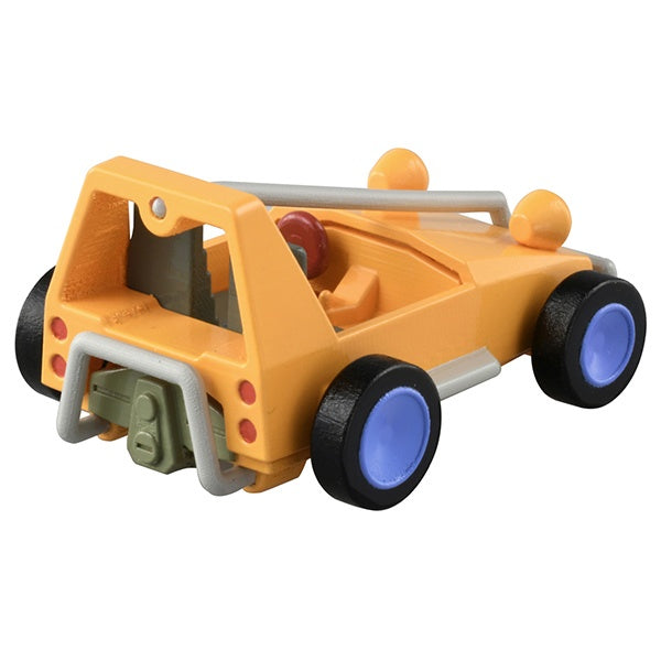 Tomica Premium Unlimited Mobile Suit Gundam