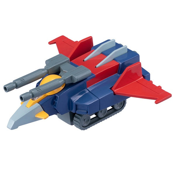 Tomica Premium Unlimited Mobile Suit Gundam