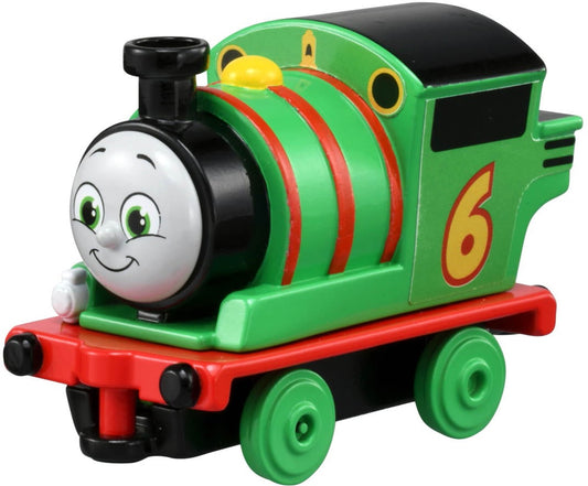 Thomas Tomica TH-02 Percy