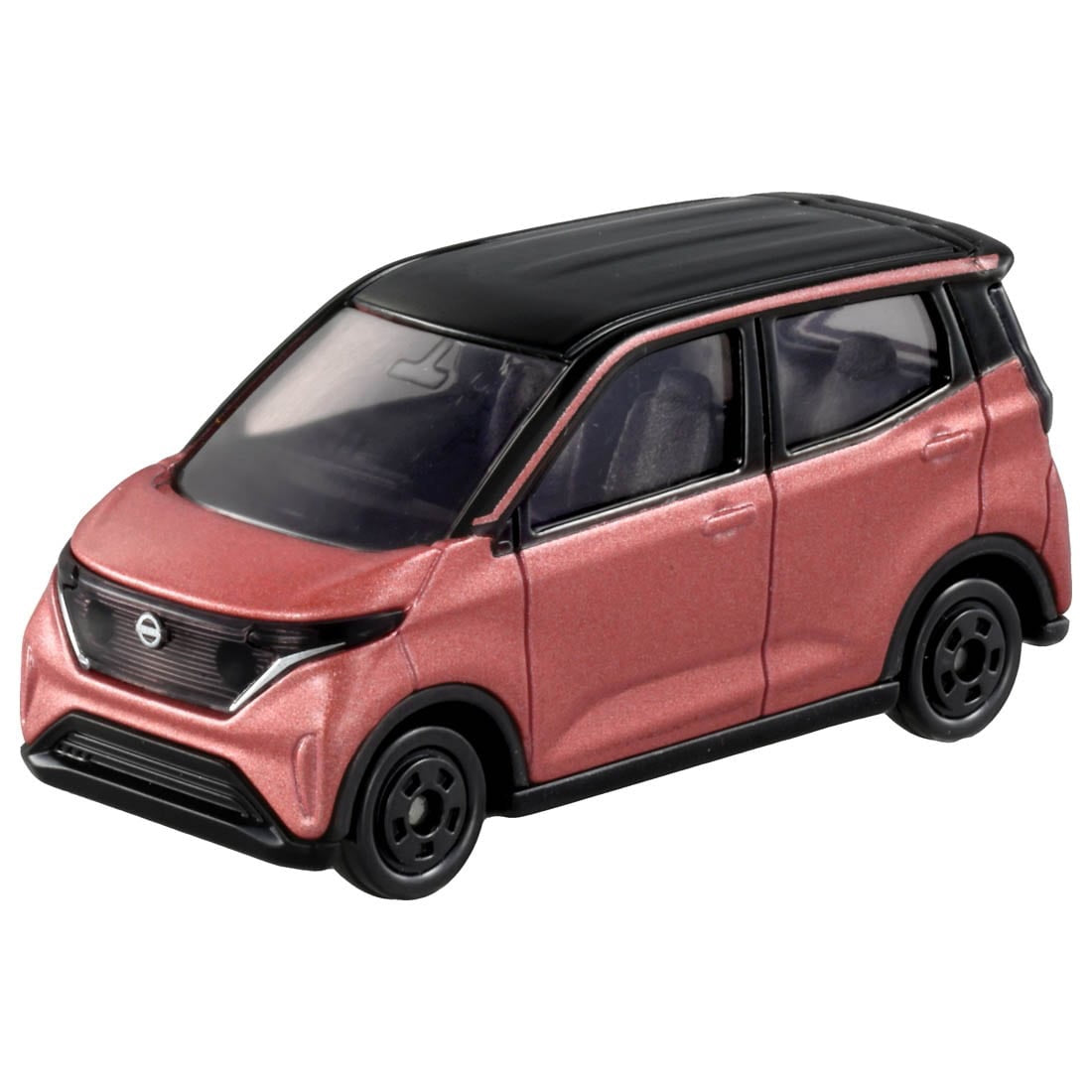 Tomica Premium No.8 Nissan Sakura