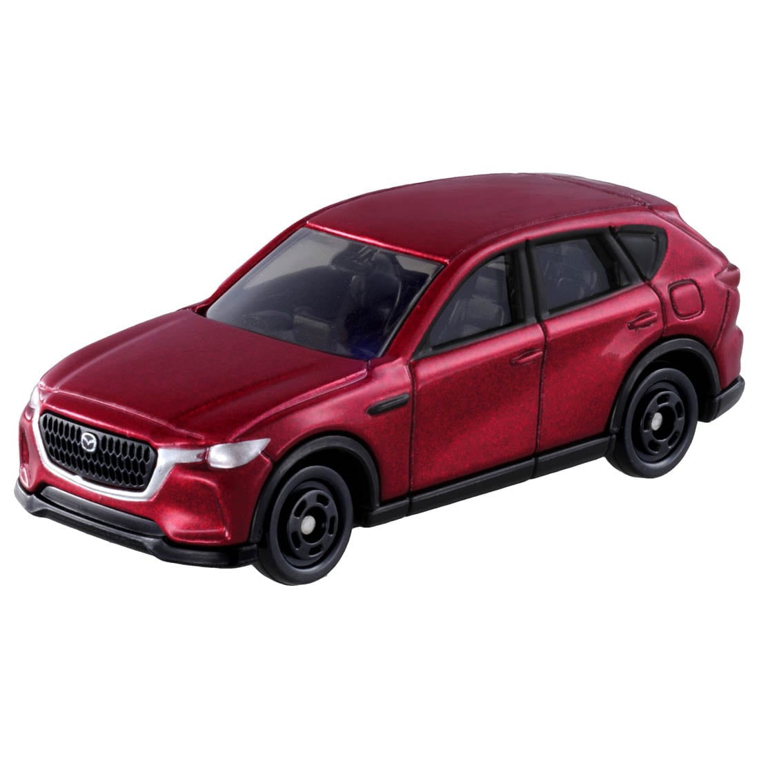 Tomica Premium No.6 Mazda CX-60