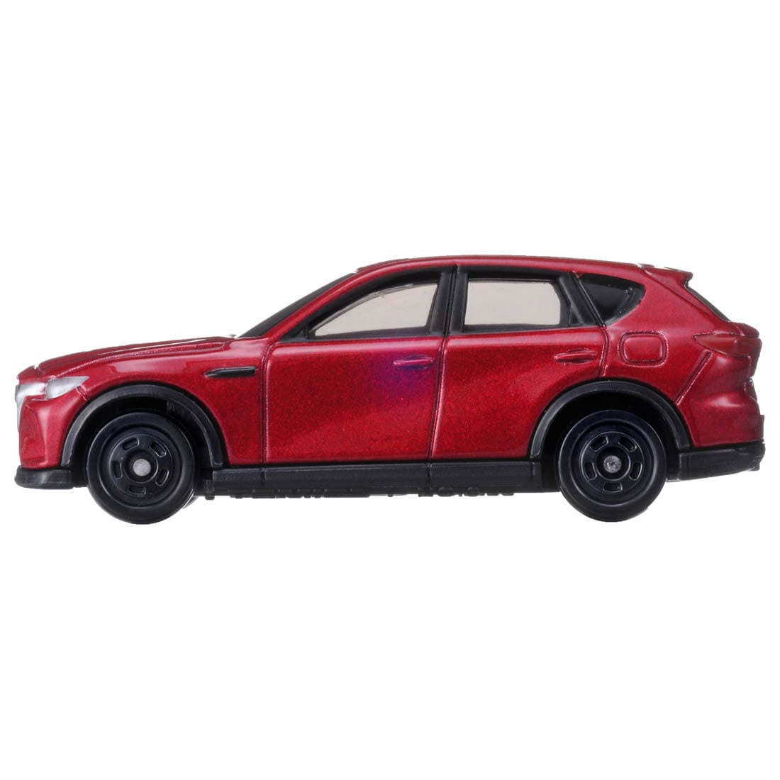 Tomica Premium No.6 Mazda CX-60