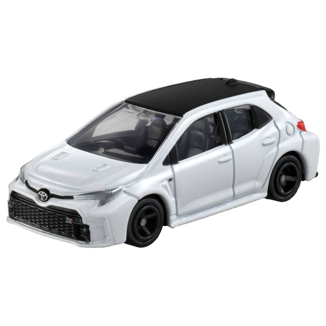 Tomica Premium No.52 Toyota GR Corolla
