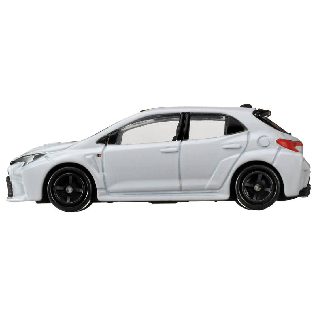 Tomica Premium No.52 Toyota GR Corolla