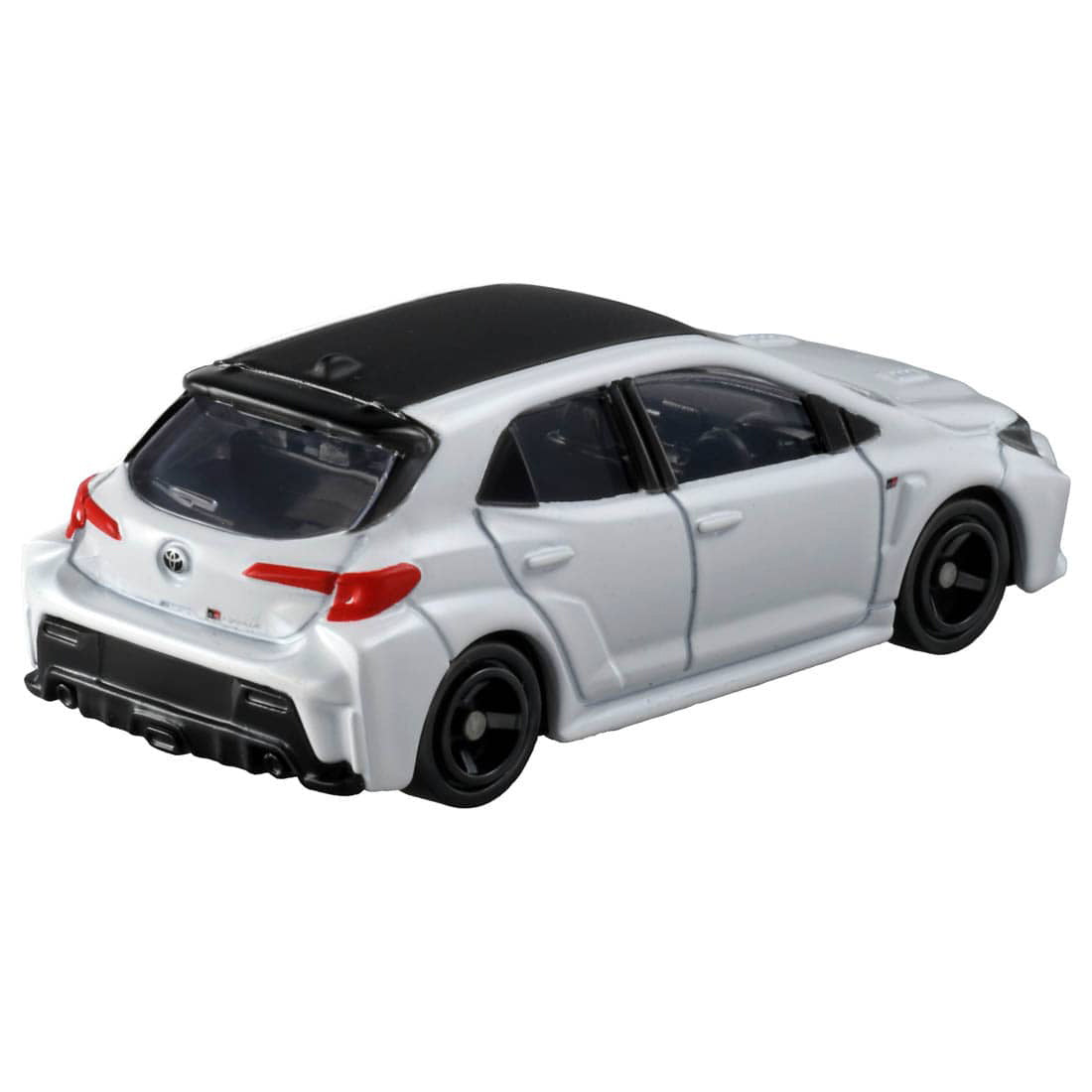 Tomica Premium No.52 Toyota GR Corolla